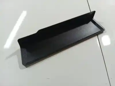 Pezzo di ricambio per auto di seconda mano plastica per toyota auris (_e15_) 1.4 d-4d (nde150_) riferimenti oem iam 5541412200