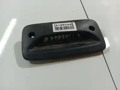 Peça sobressalente para automóvel em segunda mão plásticos por toyota ipsum (_m2_) 2.0 d (clm20_) referências oem iam 