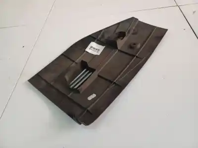 Автозапчастина б/у пластикler для nissan bluebird hatchback (t72, t12) 1.6 посилання на oem iam 2s61a060a82  2s61-a060a82, a060a82 , a060a82