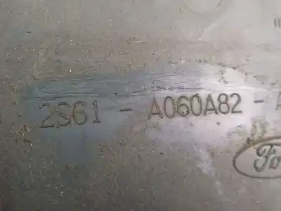 Автозапчастина б/у пластикler для nissan bluebird hatchback (t72, t12) 1.6 посилання на oem iam 2s61a060a82  2s61-a060a82, a060a82 , a060a82