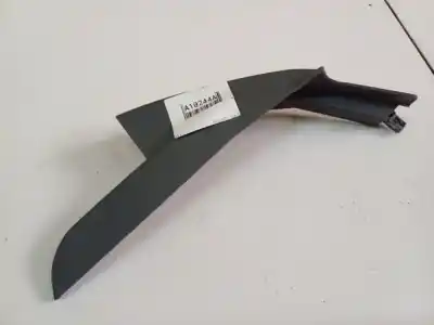 Автозапчастина б/у пластикler для nissan bluebird hatchback (t72, t12) 1.6 посилання на oem iam 2s61a044c60aa