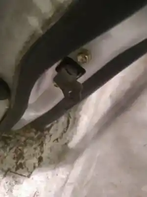 Second-hand car spare part hinge for toyota ipsum (_m2_) 2.0 d (clm20_) oem iam references   