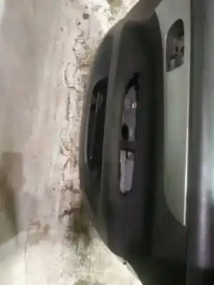 Peça sobressalente para automóvel em segunda mão forra / revestimento da porta dianteira direita por toyota ipsum (_m2_) 2.0 d (clm20_) referências oem iam 