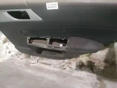 Second-hand car spare part right rear door trim for subaru forester (sh_) 2.0 d awd (shh) oem iam references 