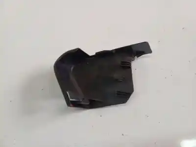 Pezzo di ricambio per auto di seconda mano plastica per bmw 3 (e30) m3 2.3 riferimenti oem iam 13170005  13 170 005, 080 1024, 0801024