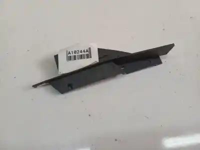 Автозапчастина б/у пластикler для nissan bluebird hatchback (t72, t12) 1.6 посилання на oem iam 2s61a042k50a