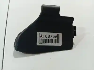 Pezzo di ricambio per auto di seconda mano plastica per toyota auris (_e15_) 1.4 d-4d (nde150_) riferimenti oem iam 7215712120