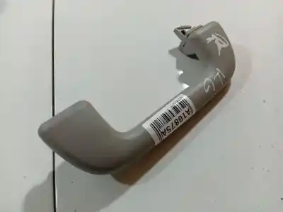 Pezzo di ricambio per auto di seconda mano maniglia a soffitto per toyota auris (_e15_) 1.4 d-4d (nde150_) riferimenti oem iam 6746838010