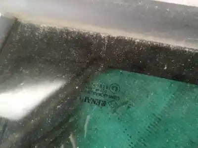 Автозапчасти б/у луна защита задняя справа за renault espace iv (jk0/1_) 2.2 dci (jk0h) ссылки oem iam as3  