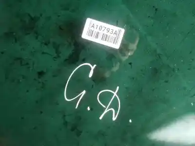 Автозапчасти б/у луна защита задняя справа за renault espace iv (jk0/1_) 2.2 dci (jk0h) ссылки oem iam as3  