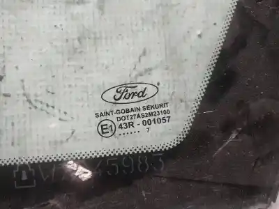 Pièce détachée automobile d'occasion vitre triangulaire custode arrière droit pour ford focus ii (da_, hcp, dp) 1.6 tdci références oem iam as2  