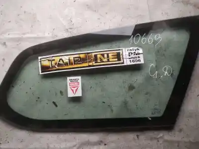 Pièce détachée automobile d'occasion vitre triangulaire custode arrière droit pour ford focus ii (da_, hcp, dp) 1.6 tdci références oem iam as2