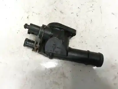 Second-hand car spare part thermostat for skoda octavia ii (1z3) 1.9 tdi oem iam references 03g121132b  