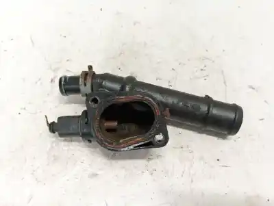 Second-hand car spare part thermostat for skoda octavia ii (1z3) 1.9 tdi oem iam references 03g121132b