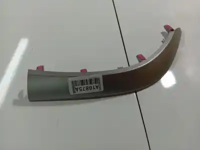 Pezzo di ricambio per auto di seconda mano plastica per toyota auris (_e15_) 1.4 d-4d (nde150_) riferimenti oem iam 5543612040