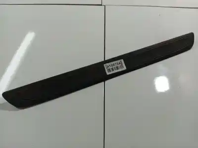 Pezzo di ricambio per auto di seconda mano plastica per toyota auris (_e15_) 1.4 d-4d (nde150_) riferimenti oem iam 6791112080