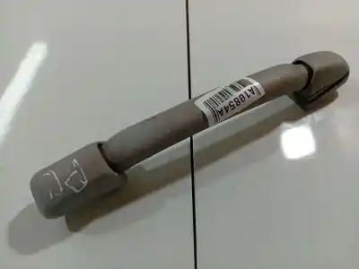 Peça sobressalente para automóvel em segunda mão puxador de teto por toyota ipsum (_m2_) 2.0 d (clm20_) referências oem iam 