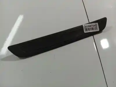 Pezzo di ricambio per auto di seconda mano plastica per toyota auris (_e15_) 1.4 d-4d (nde150_) riferimenti oem iam 6791612020