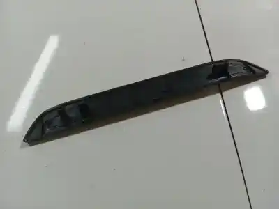 Pezzo di ricambio per auto di seconda mano plastica per toyota auris (_e15_) 1.4 d-4d (nde150_) riferimenti oem iam 6791612020  67916-12020