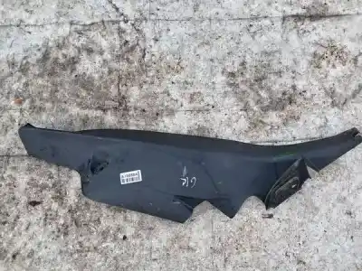 Second-hand car spare part plastics for skoda octavia i (1u2) 2.0 oem iam references 1u9867767