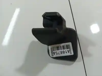 Pezzo di ricambio per auto di seconda mano plastica per toyota auris (_e15_) 1.4 d-4d (nde150_) riferimenti oem iam 7213812120