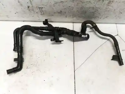 Pezzo di ricambio per auto di seconda mano tubo per bmw 3 (e30) m3 2.3 riferimenti oem iam 011252b