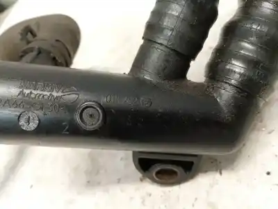 Second-hand car spare part tube for bmw 3 (e30) m3 2.3 oem iam references 011252b  9647768980