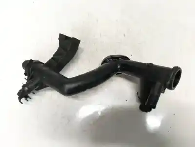 Second-hand car spare part tube for saab 900 i (ac4, am4) 2.0 i oem iam references 9660660580