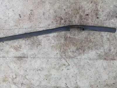 Second-hand car spare part plastics for skoda octavia i (1u2) 2.0 oem iam references 1u4853373a