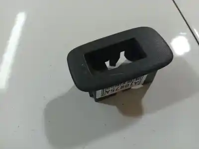 Pezzo di ricambio per auto di seconda mano plastica per toyota auris (_e15_) 1.4 d-4d (nde150_) riferimenti oem iam 8465612170