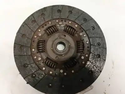 Автозапчастина б/у комплект зцеплення для audi a4 b6 avant (8e5) 2.5 tdi quattro посилання на oem iam 324024010  