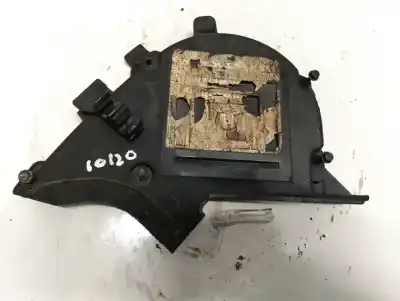 Peça sobressalente para automóvel em segunda mão tampa de distribuição por porsche 968 descapotable 3.0 referências oem iam 9651560180