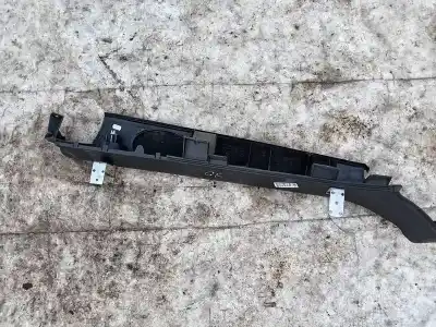 Second-hand car spare part plastics for skoda octavia i (1u2) 2.0 oem iam references 1u9867761a