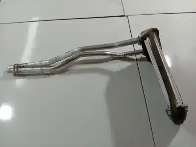 Pezzo di ricambio per auto di seconda mano radiatore riscaldamento/aria condizionata per fiat bravo (198) 1.9 dynamic multijet riferimenti oem iam 020214200