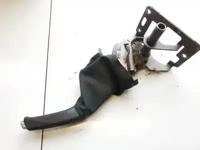Second-hand car spare part handbrake lever for volvo v50 (545) 1.6 d oem iam references 