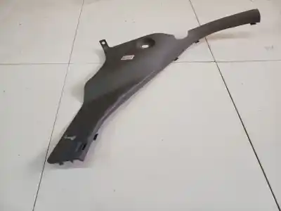 Peça sobressalente para automóvel em segunda mão plásticos por toyota aygo (_b1_) 1.0 (kgb10_) referências oem iam 625510h010