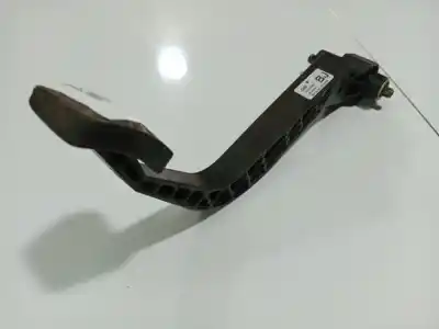 Pezzo di ricambio per auto di seconda mano pedale del freno per bmw 3 (e30) m3 2.3 riferimenti oem iam 13192503