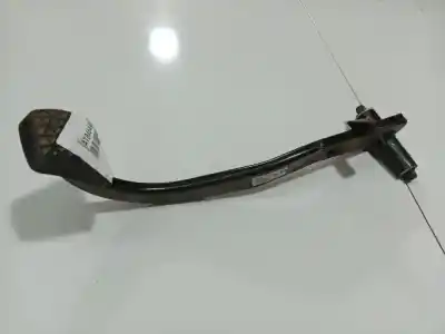 Pezzo di ricambio per auto di seconda mano pedale del freno per bmw 3 (e30) m3 2.3 riferimenti oem iam 24463406