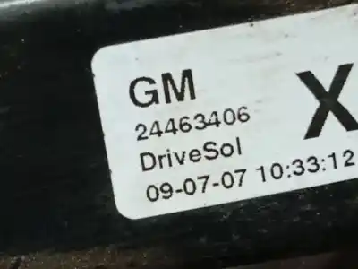 Peça sobressalente para automóvel em segunda mão pedal de travão por bmw 3 (e30) m3 2.3 referências oem iam 24463406  24463406