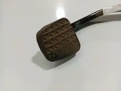 Peça sobressalente para automóvel em segunda mão pedal de travão por bmw 3 (e30) m3 2.3 referências oem iam   