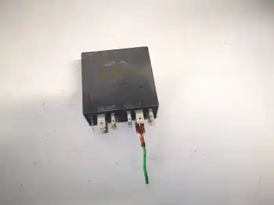 Second-hand car spare part relay for skoda octavia i (1u2) 2.0 oem iam references 1j0955531