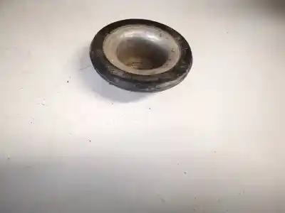 Автозапчастина б/у передній амортизатор для skoda octavia i (1u2) 2.0 посилання на oem iam 1j0412319c  