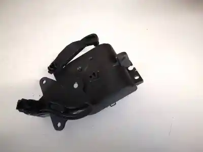 Автозапчастина б/у двигатель відкривання люків кондиціонація для skoda octavia i (1u2) 2.0 посилання на oem iam 1j1907511a  6nn007692-00