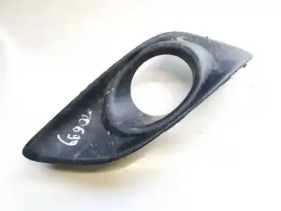 Автозапчасти б/у решетка переднего бампера за toyota avensis (_t25_) 2.0 d-4d (adt250_) ссылки oem iam 5212705030