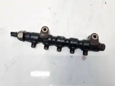 Peça sobressalente para automóvel em segunda mão régua / rampa de injetores por porsche 968 descapotable 3.0 referências oem iam 9654592680