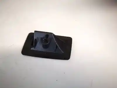 Автозапчастина б/у аераційна решіта для skoda octavia i (1u2) 2.0 посилання на oem iam 1j1819275b  