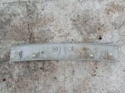 Second-hand car spare part plastics for skoda octavia i (1u2) 2.0 oem iam references 1u9867715  