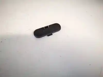 Second-hand car spare part plastics for skoda octavia i (1u2) 2.0 oem iam references 1u0864229