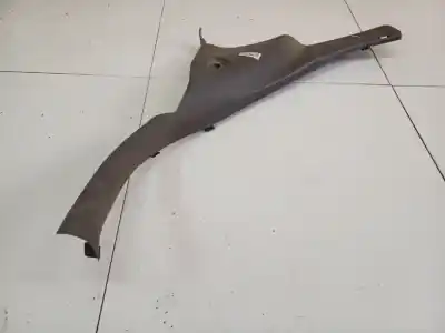 Peça sobressalente para automóvel em segunda mão plásticos por toyota aygo (_b1_) 1.0 (kgb10_) referências oem iam 625520h010