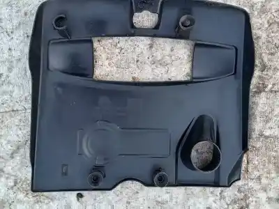 Second-hand car spare part engine cover for skoda octavia i (1u2) 2.0 oem iam references 06a103925  06a103925cm, 06a103925da